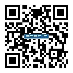 QR kodas | Kabricijus, MB