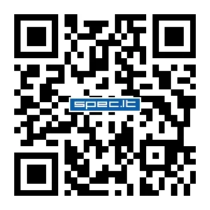 QR kodas | Kabrila, UAB
