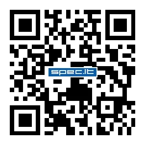 QR kodas | Kabrio, UAB