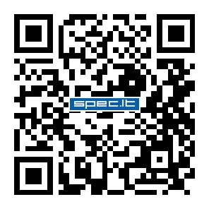 QR kodas | J. Afanasjevo individuali įmonė | spec.lt