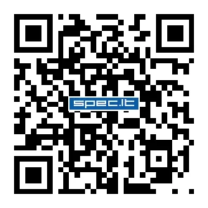 QR kodas | UŽDAROJI AKCINĖ BENDROVĖ ZOSMA | spec.lt
