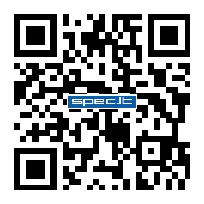 QR kodas | KABRIOLETAS, UAB