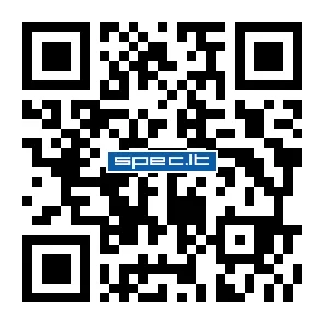 QR kodas | Kabriolis, UAB | spec.lt