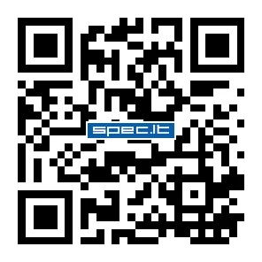 QR kodas | KABSIM, UAB | spec.lt
