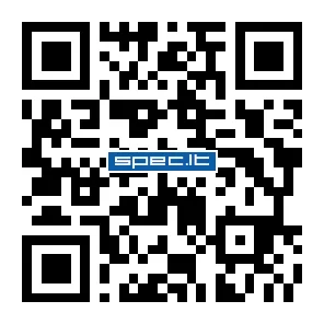 QR kodas | Kabutės, MB