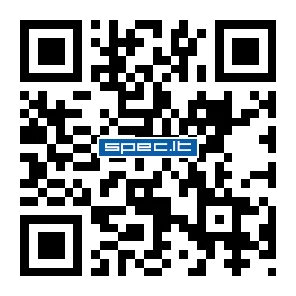 QR kodas | Kabuva, MB