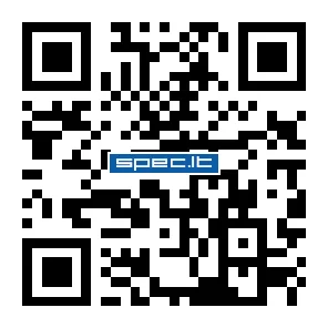 QR kodas | KAC, UAB | spec.lt