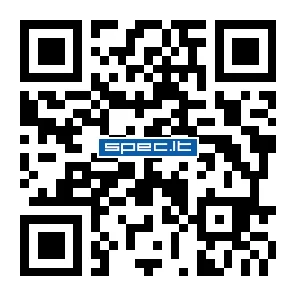 QR kodas | Kaca, UAB