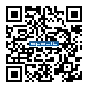 QR kodas | Kačergės vingis, UAB | spec.lt