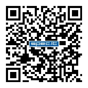 QR kodas | Kačerginės Apylinkių Žemės Savininkų Asociacija