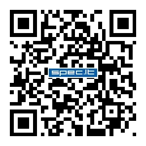QR kodas | Kačerginės rezidencija, UAB | spec.lt