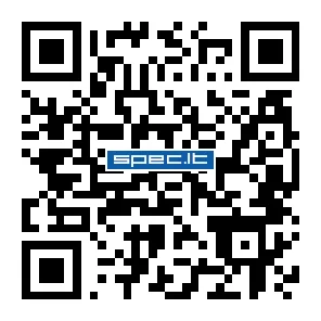 QR kodas | Kačerginės Šilas, UAB