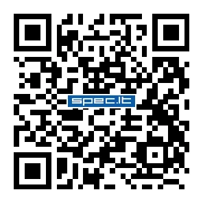 QR kodas | Kachel keramika, UAB | spec.lt