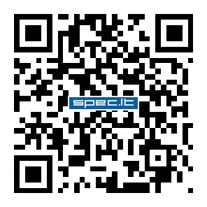 QR kodas | Kačiupis, sodininkų bendrija | spec.lt