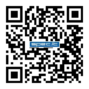 QR kodas | Kad nebūtų šalta, UAB | spec.lt