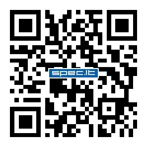 QR kodas | Kadabar, MB | spec.lt