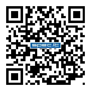 QR kodas | Kadabra publishing, MB