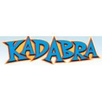 Kadabra, UAB