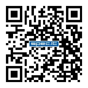 QR kodas | Kadagio dūmas, UAB | spec.lt