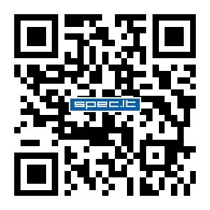 QR kodas | Kadagynai, MB | spec.lt