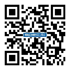 QR kodas | Kadagynė, UAB | spec.lt