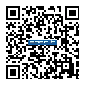QR kodas | Daugiabučio namo savininkų bendrija KADAGYS | spec.lt