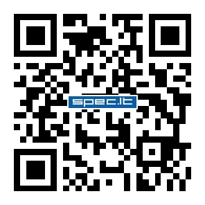 QR kodas | KADALIJAS, UAB | spec.lt