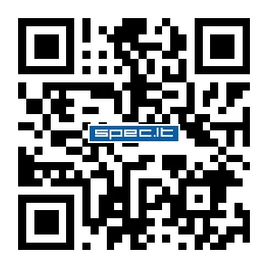 QR kodas | Kadara, MB | spec.lt