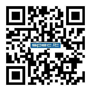 QR kodas | Kadarina, UAB | spec.lt