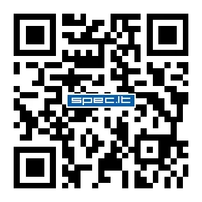 QR kodas | KADASTA, UAB | spec.lt