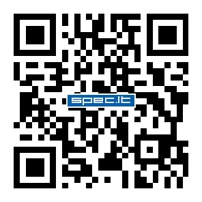 QR kodas | Kadastrakis, UAB | spec.lt