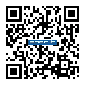 QR kodas | Kadastras ir geodezija, MB | spec.lt