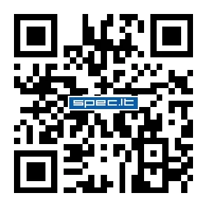 QR kodas | KADASTRAS, UAB | spec.lt