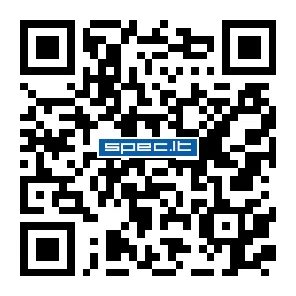 QR kodas | Kadastriniai projektai, UAB | spec.lt