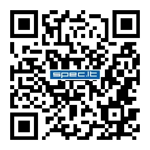 QR kodas | Kadastro sfera, UAB | spec.lt
