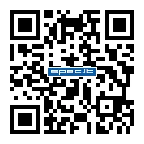 QR kodas | KADATRONAS, UAB | spec.lt