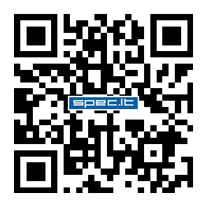 QR kodas | Kadeira, UAB | spec.lt