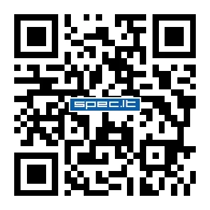 QR kodas | Kademicon, MB