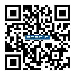QR kodas | Kaderma, UAB