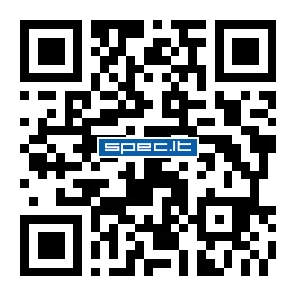 QR kodas | Kadesa, UAB
