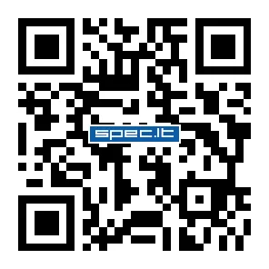 QR kodas | Kadetas, UAB