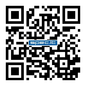 QR kodas | KADETŲ KORPUSAS