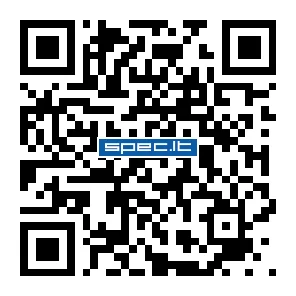 QR kodas | Kadex, A. Povilausko įmonė