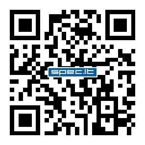 QR kodas | KADIKAS, UAB | spec.lt
