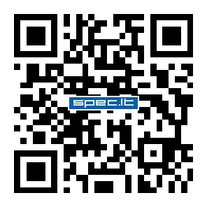 QR kodas | Kadiksas, MB