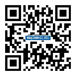 QR kodas | Kadis ir Ko, UAB | spec.lt