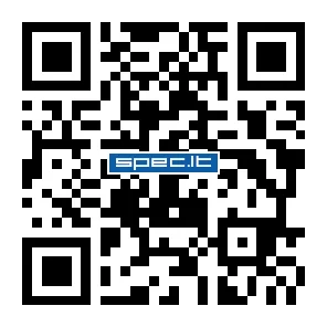 QR kodas | Kadiz, MB