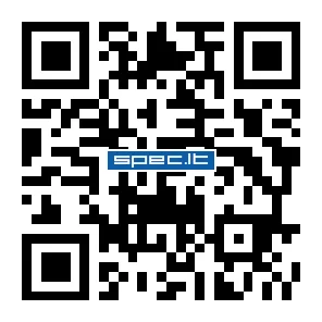 QR kodas | KadManDu, VŠĮ | spec.lt