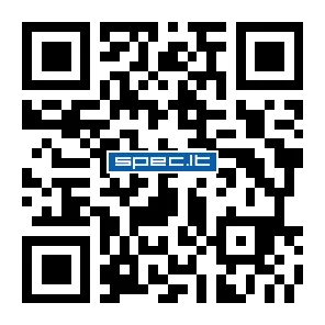 QR kodas | Kadmera, MB