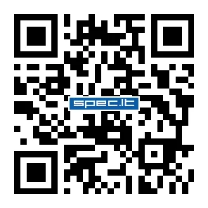 QR kodas | Kadolita, UAB | spec.lt